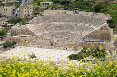 انخفاض على درجات الحرارة اليوم وأجواء لطيفة في أغلب المناطق