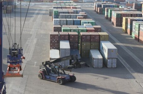 650 مليون دينار الصادرات الكلية للأردن خلال شهر بارتفاع 2.7 %