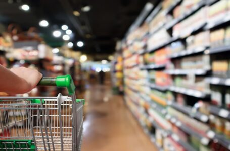 وزارة الصناعة: لم نحدد أي سقوف سعرية على السلع خلال رمضان الحالي