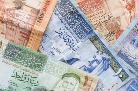 2.7 مليون حوالة نفذت في الأردن بقيمة 2.1 مليار دينار في الربع الأول من 2024