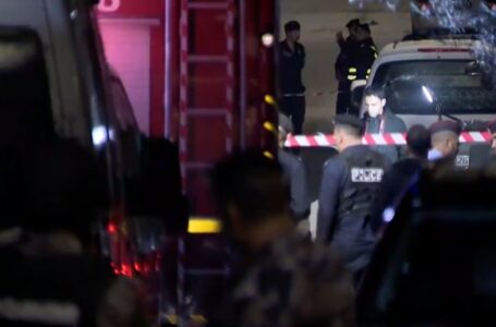 الحكومة: الأردن تصدى لأجسام طائرة دخلت أجواءه لضمان أمن المواطنين