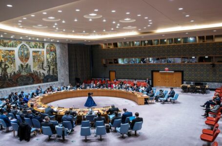 إسرائيل وإيران تتقاذفان الاتهام بأنهما التهديد الرئيسي للسلام في الشرق الأوسط