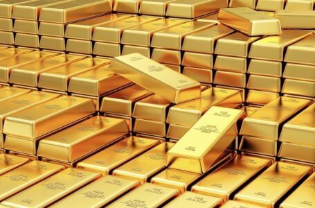 الذهب يصعد مع زيادة الطلب بفعل التوتر في الشرق الأوسط