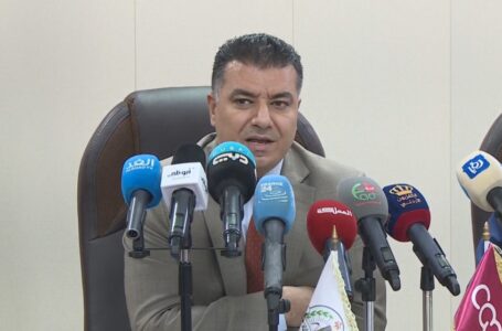 الأردن يستضيف مؤتمرا وزاريا تعاونيا في البحر الميت بمشاركة 52 دولة