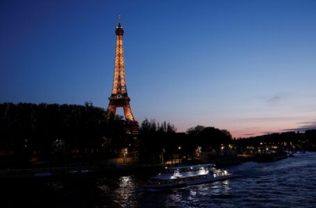 محافظ المركزي الفرنسي يستبعد أن يؤثر توتر الشرق الأوسط على بدء خفض الفائدة