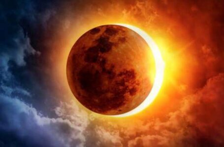 40 مليوناً على موعد مع كسوف استثنائي للشمس.. وناسا تحذر