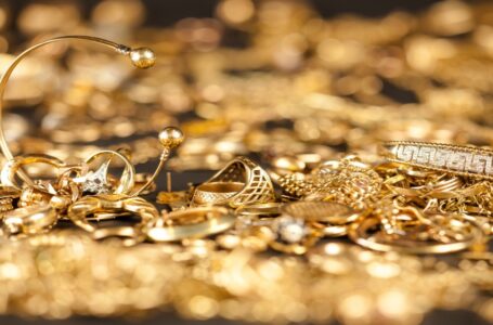 ارتفاع أسعار الذهب محليا 90 قرشا وغرام عيار 21 يسجل 47.90 دينارا