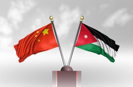 النيابة العامة تطلع على تجربة نظيرتها الصينية بتوظيف تقنيات إلكترونية حديثة