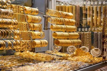 نقابة المجوهرات: الذهب يسجل السعر “الأعلى” على الإطلاق بالسوق المحلي