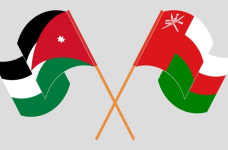 “تجارة الأردن”: حان الوقت لتغيير شكل التعاون الاقتصادي مع سلطنة عُمان