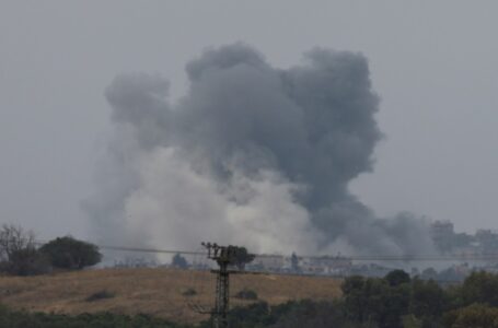 20 شهيدا في غارات للاحتلال استهدفت مربعا سكنيا شمال مخيم النصيرات