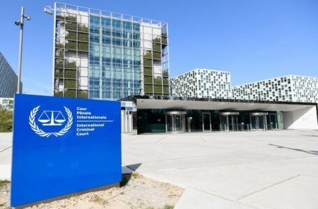 المحكمة الجنائية تطلب إصدار مذكرة توقيف بحق نتنياهو وغالانت وهنية والسنوار والضيف