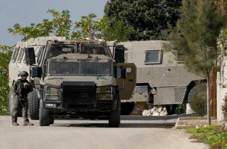 3 شهداء و8 إصابات برصاص الاحتلال في جنين بينها إصابتان بحالة خطيرة