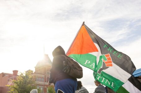 ترحيب عربي بقرار 3 دول أوروبية الاعتراف بدولة فلسطين