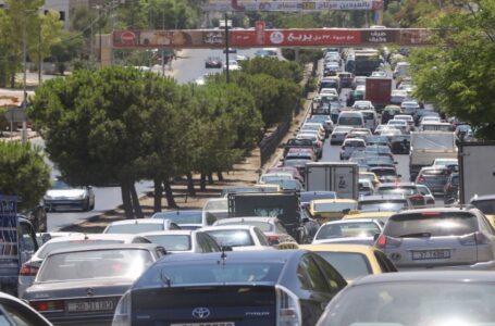 %35.5 نسبة ارتفاع قيمة المركبات المخلص عليها من المنطقة الحرة بالثلث الأول