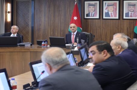 إقرار نظام ترخيص شركات الوساطة لتشغيل الأردنيين داخل المملكة وخارجها