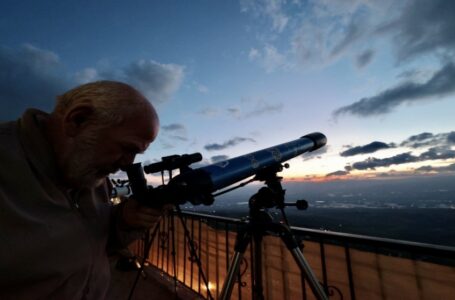 الجمعية الفلكية الأردنية: الأحد 16 حزيران أول أيام عيد الأضحى فلكيا