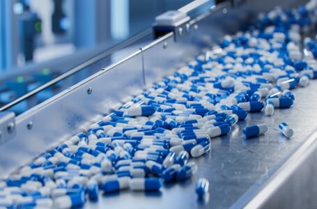 %4.2 نسبة ارتفاع عملية تسجيل الأدوية في الأردن خلال 3 سنوات