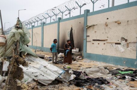 شهداء بينهم أطفال بقصف على غزة في اليوم الـ 236 من العدوان