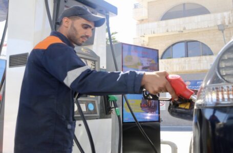 مسودة نظام تسمح لمحطات المحروقات بتزويد المركبات التي تعمل بالغاز