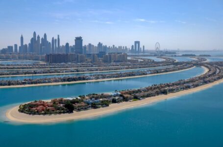 317 مليونيراً يستعدون لإنفاق نحو 4 مليارات دينار لشراء عقارات في دبي 2024