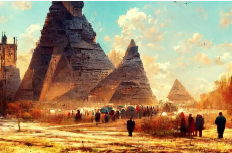 مهرجان للسينما بالذكاء الاصطناعي يعطي “لمحة” عن مستقبل الفن السابع