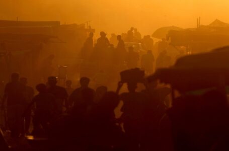 انطلاق أعمال مؤتمر الاستجابة الإنسانية الطارئة في غزة اليوم