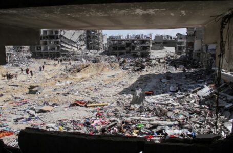 قيادي في حماس: تعديلات طلبتها الحركة على مقترح وقف إطلاق النار “ليست كبيرة”