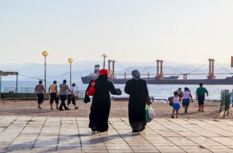 “سلطة العقبة”: إجمالي نسب إشغال الفنادق بمختلف فئاتها بحدود 78%