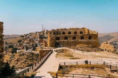 وزارة السياحة: افتتاح متحف الكرك قريبا