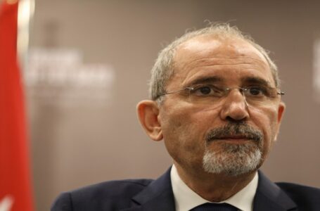 الصفدي: أرمينيا وقفت إلى جانب القانون الدولي والسلام باعترافها بدولة فلسطين