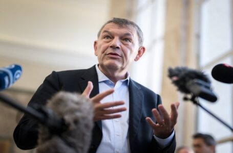 أونروا: انهيار شبه كامل للقانون والنظام في غزة