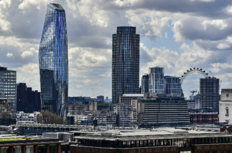 أفضل 20 وجهة سفر لصيف 2024