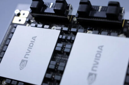 شرائح إنفيديا للذكاء الاصطناعي إلى سوق الشرق الأوسط لأول مرة