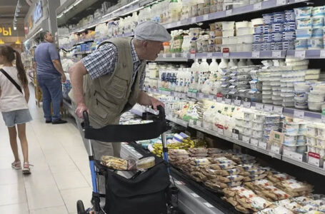 شيخوخة السكان.. كيف أثرت على اتجاهات شركات الأغذية؟