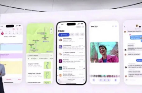 ما الجديد في نظام التشغيل “آي أو إس 18” من “أبل”؟