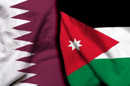 123 مليون دولار تجارة الأردن وقطر في النصف الأول من العام الحالي