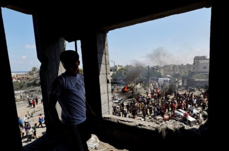 قيادي في حماس: الحركة قررت وقف المفاوضات