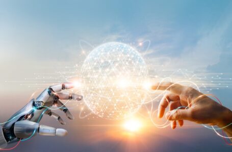 الذكاء الاصطناعي معيار تحليل النتائج المالية للشركات التكنولوجية العملاقة