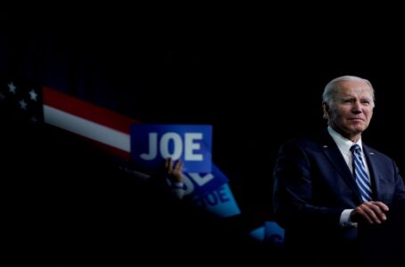 ردود فعل دولية على قرار بايدن الانسحاب من السباق الرئاسي