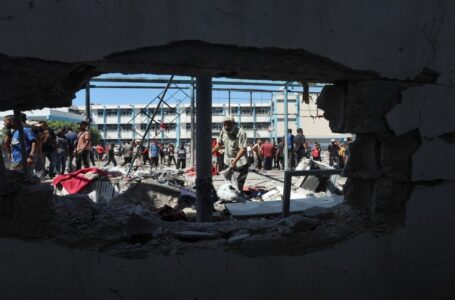 “لا نسبة عامة للنجاح” في الثانوية العامة بفلسطين بعد تغيب 39 ألف طالب غزي