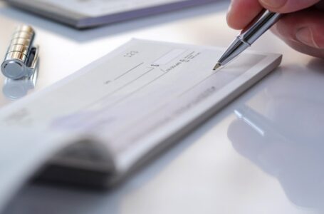 55.4 مليار دينار إجمالي قيمة الشيكات المتداولة في الأردن العام الماضي