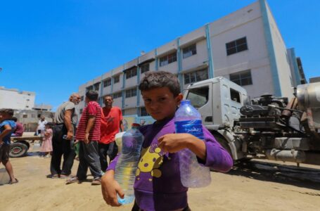 شهداء وجرحى في قصف الاحتلال لغزة في اليوم الـ298 من العدوان