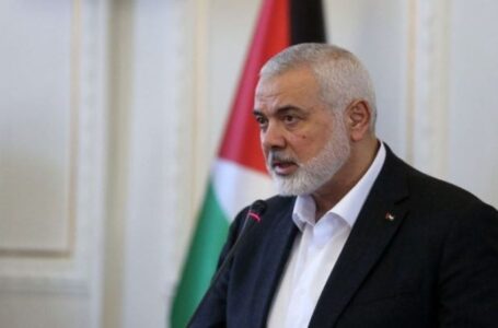 الأردن يدين اغتيال هنية ويعتبره خرقا للقانون الدولي