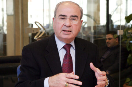 طاهر المصري معقبا على استشهاد هنية : الخطر على الأعتاب والنار تقترب من ثوبنا