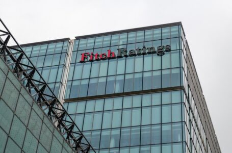 “فيتش”: مخاطر جيوسياسية ستؤثر على النمو الاقتصادي في الأردن خلال 2024