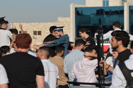 أسماء الأوائل في امتحان الثانوية العامة