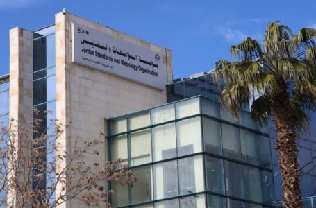 مؤسسة المواصفات والمقاييس: التفتيش على أكثر من 3800 منشأة اقتصادية خلال النصف الأول من 2024