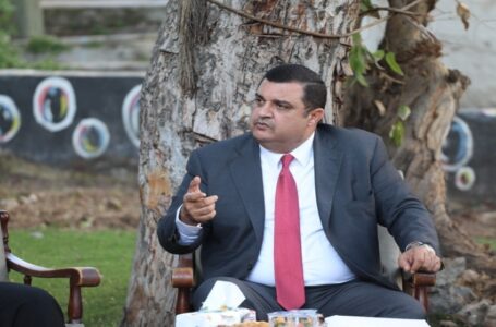 الخريشة: حضور الشباب في الأحزاب تضاعف عن نسبة 20% المشروطة في القانون