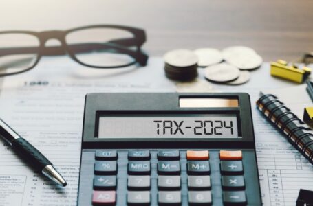 تراجع قيمة ضريبة الدخل المتحققة من الشركات 8.4% في النصف الأول من 2024